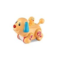 Carrinho Bichinhos CORRE-CORRE Cachorro Zoop TOYS ZP00728