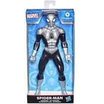 Boneco Spiderman Blindado Marvel OLYMPUS Hasbro F5087