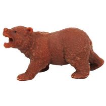 Fidget FLOFY Animais da Selva URSO DMT6434