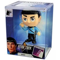 Fandom BOX SPOCK - STAR TREK Lider