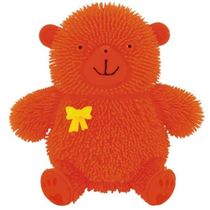 Fidget Mania FLOFYS URSO BABY Laranja DM TOYS DMT6349