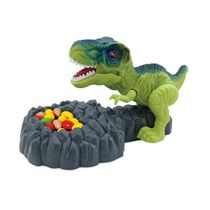 Dino Ataque Surpresa Zoop TOYS ZP01027