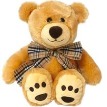 Pelucia URSO 25CM Multikids