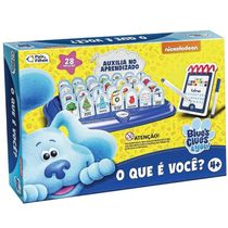 O Que e Voce? - Pistas de Blue Pais e Filhos