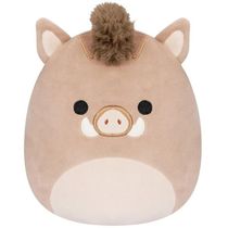 Squishmallows Pelucia de 12CM Warren SUNNY 2865