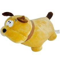 Pelucia Amigos do Coraçao Doguinho DM TOYS DMT6462