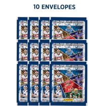 NFL FOOTBALL 2025 - Kit Com 10 Envelopes