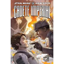 Star Wars - Han Solo: Cadete Imperial