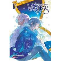 As Memórias De Vanitas 10