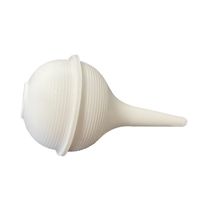 Aspirador Nasal Safety 1St - White