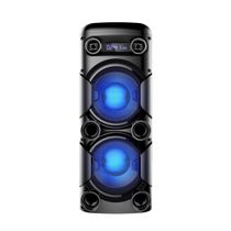 Caixa de Som Mini Torre 900W Multilaser - SP380OUT [Reembalado] SP380OUT