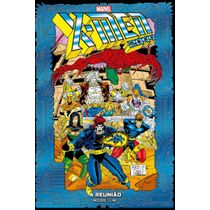 X-Men 2099 Vol. 01