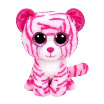 Pelúcia Colecionável Fofa TY Beanie Boos Toyng Asia