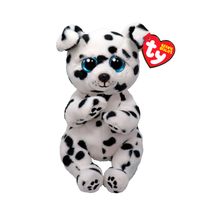 Brinquedo Pelúcia Dalmata Toyng Ty Beanie Babies