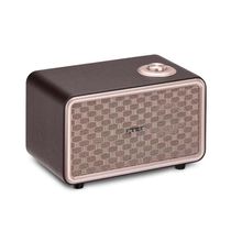 Caixa de Som Retrô Bluetooth Speaker Presley Pulse - SP367OUT [Reembalado] SP367OUT