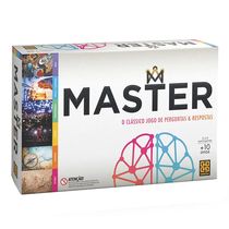 Jogo Master - Grow