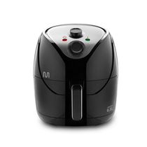 Air Fryer 6,5L Com Grade 1700w-127v Preto Multi - GO217OUT [Reembalado] GO217OUT