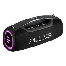 Caixa de Som Xplosion Resistente a água 3 100W BT/USB/AUX/TWS Pulse - SP620OUT [Remanufaturado] SP620OUT
