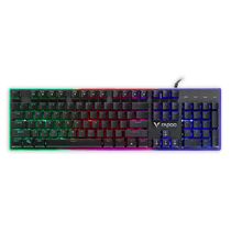 Teclado Gamer Rapoo VPro Retroiluminado V52 Pro - RA029OUT [Reembalado] RA029OUT