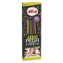 Jogo Maxi Pega Varetas ELKA 513