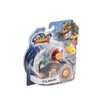 Lançador Nado Metal Standard Series Flame Candide 3901