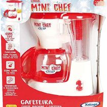 Cafeteira Mini CHEF Xalingo 0395.4