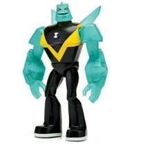 Boneco BEN 10 XL Figuras Gigantes Diamante SUNNY 1753