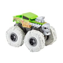 Hot Wheels - Monster Trucks 1:43 - Bone Shaker Gvk38