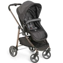 Carrinho de Bebe Passeio OLYMPUS BLACK BL Galzerano 1440BL