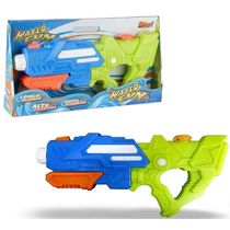Lançador de Agua Water GUN Dragon AZUL Zoop TOYS ZP00216