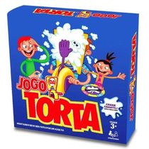 Jogo da Torta Polibrinq 6014