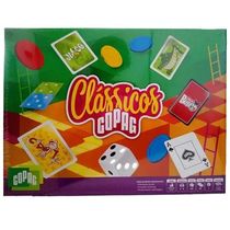 Jogo Classicos Copag 90942