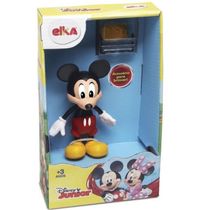 Boneco Mickey Mouse ELKA 1175