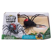 Robo Alive ARANHA Candide 1115