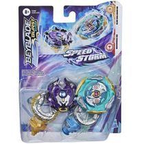 Beyblade Speed STORM Minoboros MG X Glide Dullahan D6 Hasbro F2290