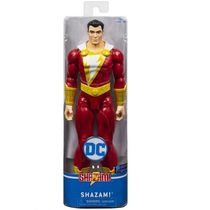 Boneco Articulado 29CM DC Comics Shazan SUNNY 2204