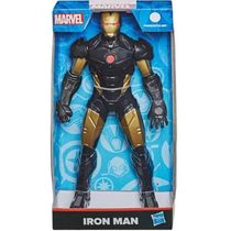 Boneco Homem de Ferro GOLD OLYMPUS Hasbro F1425 15642