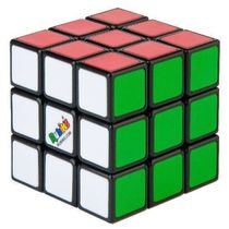 Jogo Rubiks 3 X 3 - Sunny