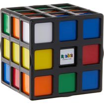 Jogo Rubiks - Cage em Caixa Aberta - Sunny