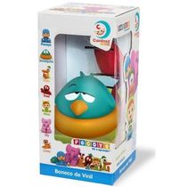 Boneco Vinil Pocoyo Sonequita Cardoso 3049