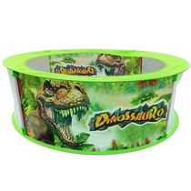 Piscina Divertida Dinossauro DM TOYS DMT6090