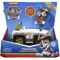 Patrulha Canina Tracker Jungle Cruiser SUNNY 2724