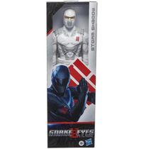 Boneco Articulado G.I. Joe Origins STORM Shadow Hasbro E8345 15331