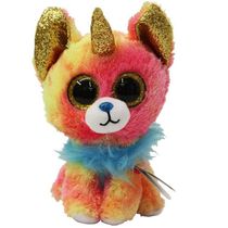 Pelucia Beanie Boos Medio Gato YIPS TOYNG 44109