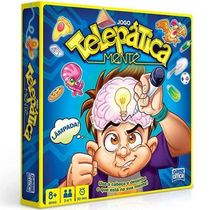 Jogo Telepatica Mente Toyster 2719