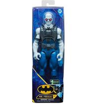 Boneco Articulado 29CM DC Comics Batman Mr.freeze SUNNY 2408