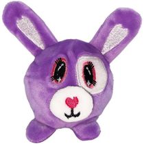 Squish Mania Fofuchos Coelho TOYNG 45517