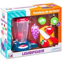 Liquidificador Creative FUN Multikids