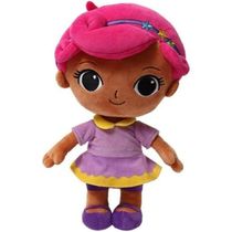 Os Chocolix Pelucia Chocolyne FUN