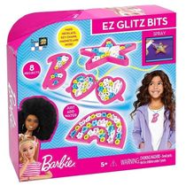 Conjunto BARBIE-EZ GLITZ BIDS SPRAY FUN